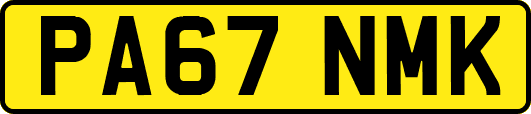 PA67NMK