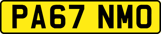 PA67NMO