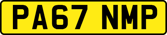 PA67NMP
