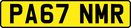 PA67NMR