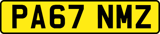 PA67NMZ