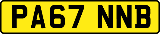 PA67NNB