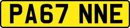PA67NNE