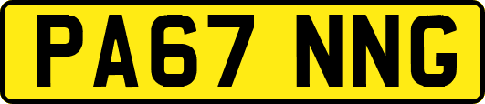 PA67NNG