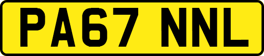 PA67NNL