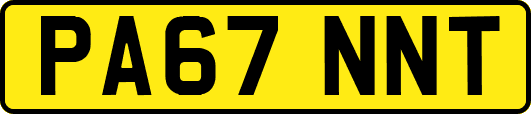 PA67NNT