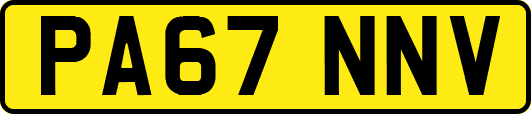 PA67NNV