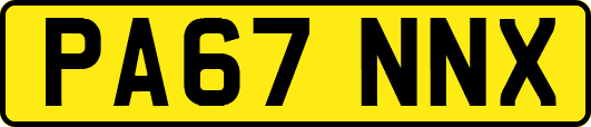 PA67NNX
