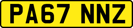 PA67NNZ