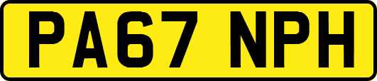 PA67NPH