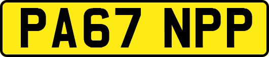 PA67NPP