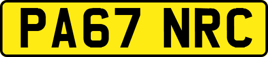 PA67NRC