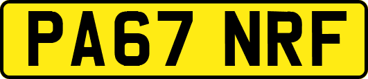 PA67NRF