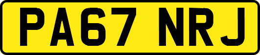 PA67NRJ