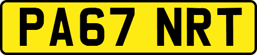 PA67NRT