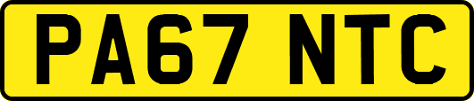 PA67NTC