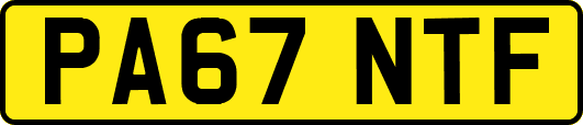 PA67NTF