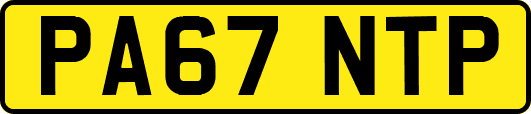 PA67NTP