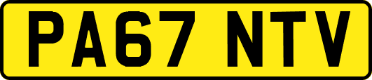 PA67NTV