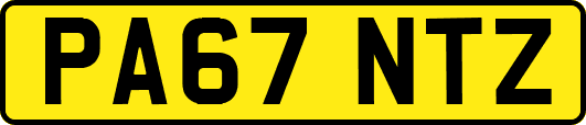 PA67NTZ