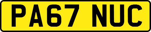 PA67NUC