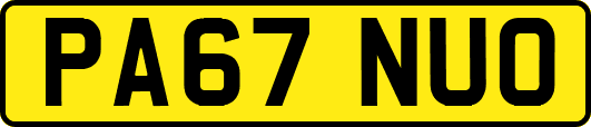 PA67NUO