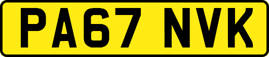 PA67NVK