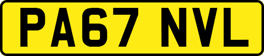 PA67NVL