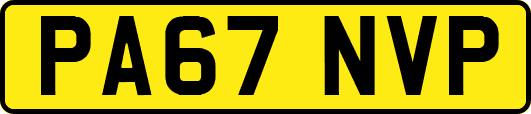 PA67NVP