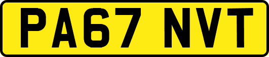 PA67NVT
