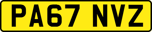 PA67NVZ
