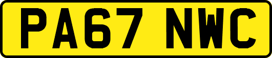 PA67NWC