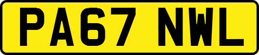 PA67NWL