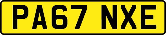 PA67NXE
