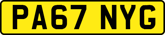 PA67NYG