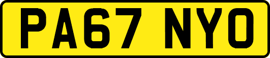 PA67NYO