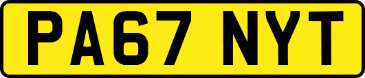 PA67NYT