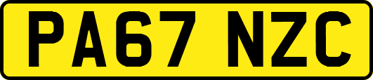 PA67NZC