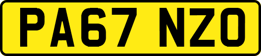 PA67NZO