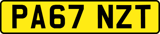 PA67NZT