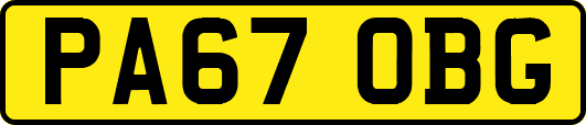 PA67OBG