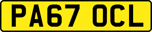 PA67OCL