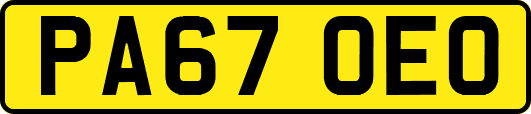 PA67OEO
