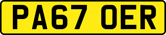 PA67OER