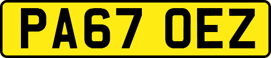 PA67OEZ