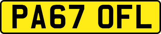 PA67OFL