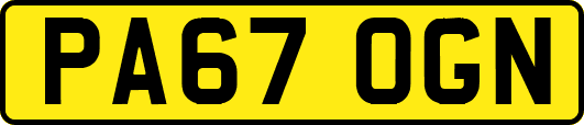 PA67OGN