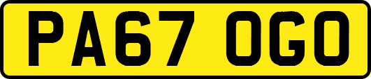 PA67OGO