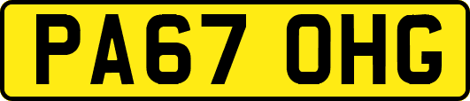 PA67OHG