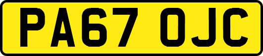 PA67OJC
